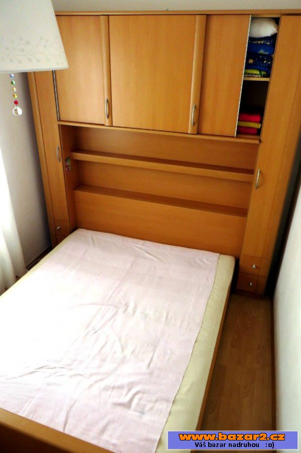 Ložnicový komplet-5, inzerce-cz.cz Ložnicový komplet