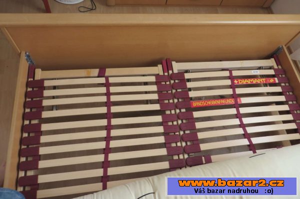 Ložnicový komplet-6, inzerce-cz.cz Ložnicový komplet