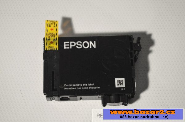 Inkoustová náplň Epson T1803