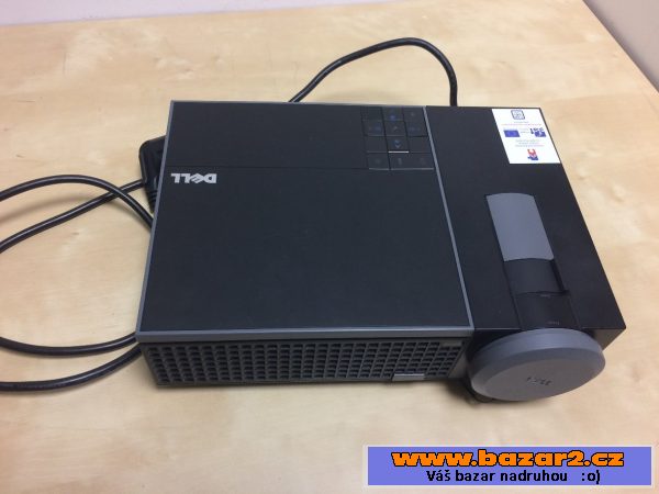 Dell projektor 1510X