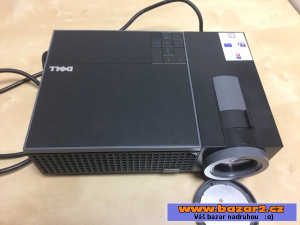Dell projektor 1510X