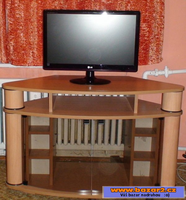 Luxusní TV stolek
