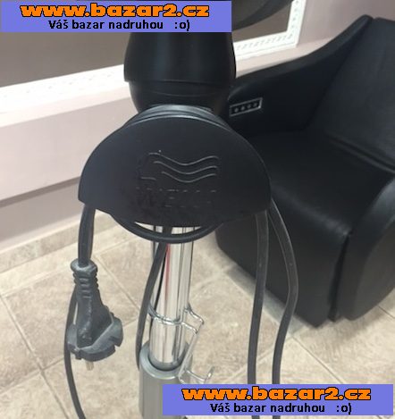 Zařízení do kadeřnického salonu