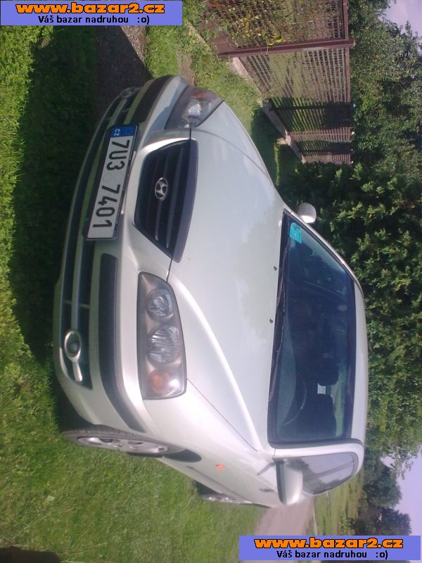 Hyundai Elantra 16cm, 