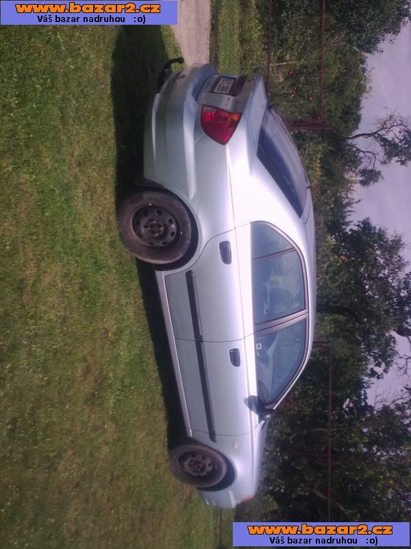 Hyundai Accent 1,3