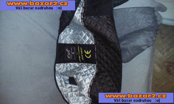 Damska bunda RST blade