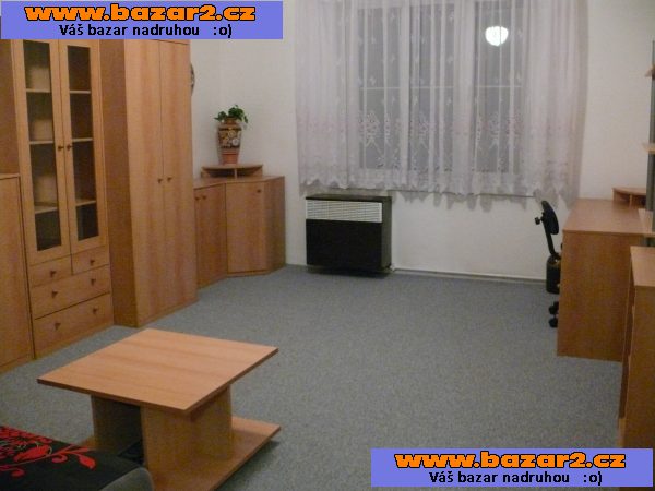 PRONÁJEM  ZAŘÍZENÉHO  BYTU 2+KK - PRAHA7 / Přímí majitel