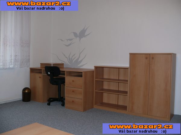 PRONÁJEM  ZAŘÍZENÉHO  BYTU 2+KK - PRAHA7 / Přímí majitel