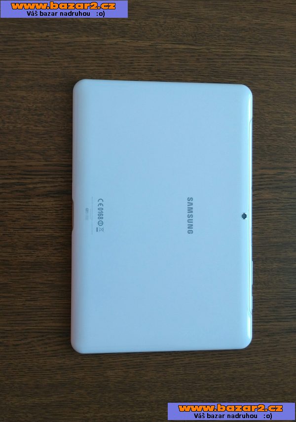 Samsung Galaxy Tab 2 (10.1) 16 GB