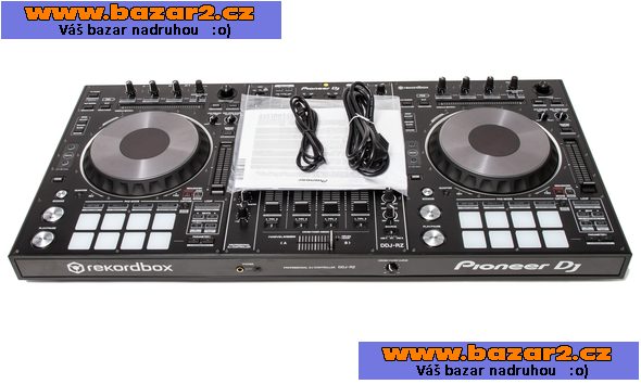 PRODEJ: 2x Pioneer CDJ-2000 Nexus / Pioneer DDJ-RZ / Numark NS7 / Allen & Heath-3, inzerce-cz.cz PRODEJ: 2x Pioneer CDJ-2000 Nexus / Pioneer DDJ-RZ / Numark NS7 / Allen & Heath