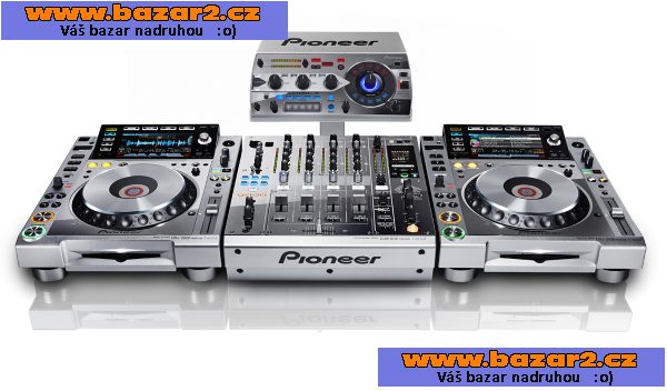 PRODEJ: 2x Pioneer CDJ-2000 Nexus / Pioneer DDJ-RZ / Numark NS7 / Allen & Heath-5, inzerce-cz.cz PRODEJ: 2x Pioneer CDJ-2000 Nexus / Pioneer DDJ-RZ / Numark NS7 / Allen & Heath