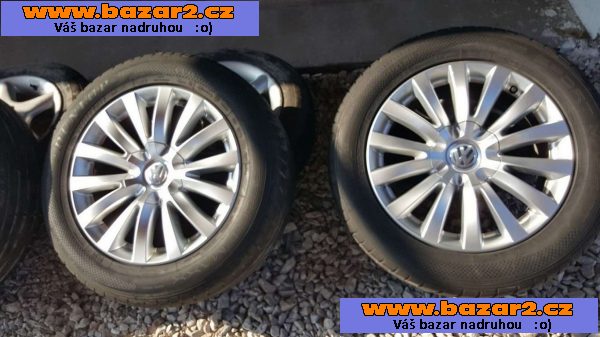 Volkswagen Audi 3D0601025AN 