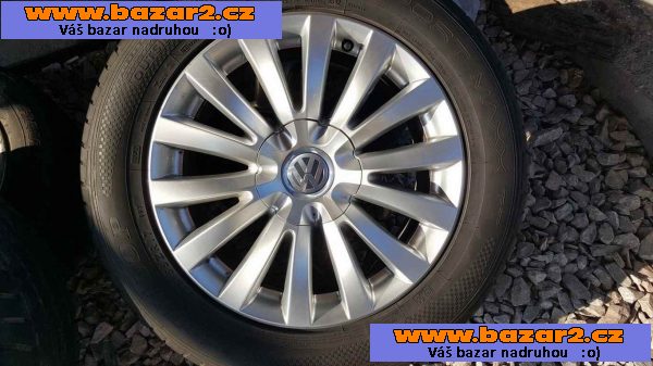 Volkswagen Audi 3D0601025AN 