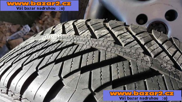Audi 4G0601025A 5x112 