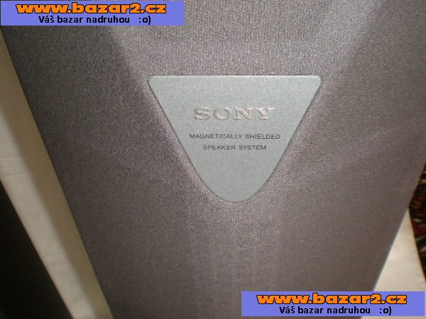 Reprosoustavy SONY SS-E 357V