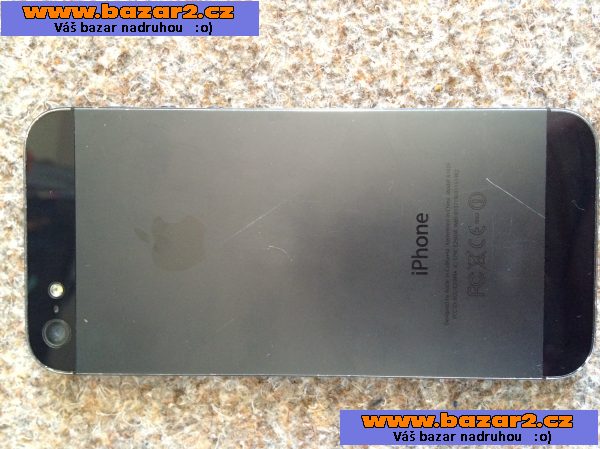 Prodám Iphone5/16gb