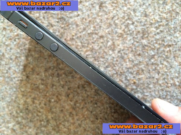 Prodám Iphone5/16gb