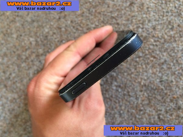 Prodám Iphone5/16gb