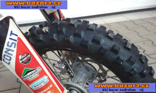 KTM SX50 