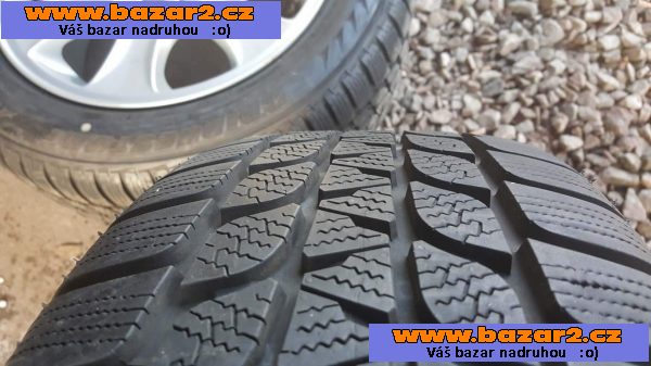 BMW 6769402 5x120 7jx16