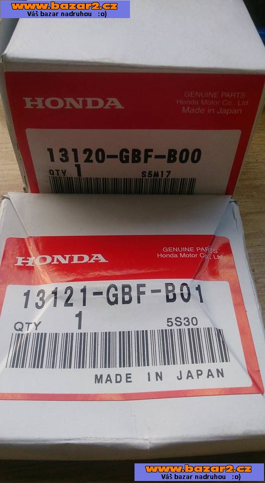 HONDA CR 85 R -2, inzerce-cz.cz HONDA CR 85 R