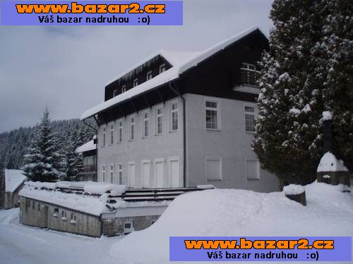 Prodám/vyměním byt 1+KK, Krkonoše