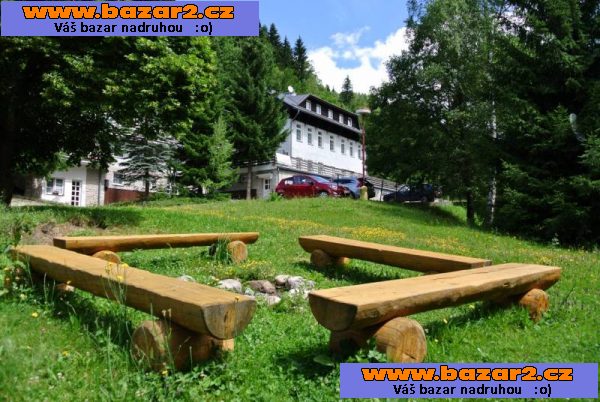 Prodám/vyměním byt 1+KK, Krkonoše