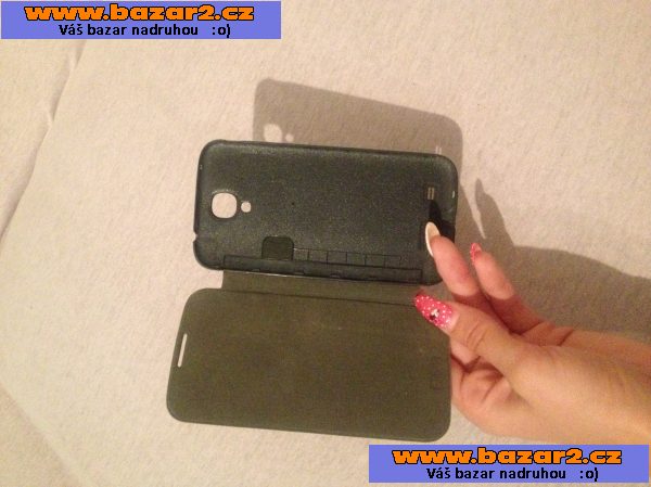Levné kryty na Samsung S4