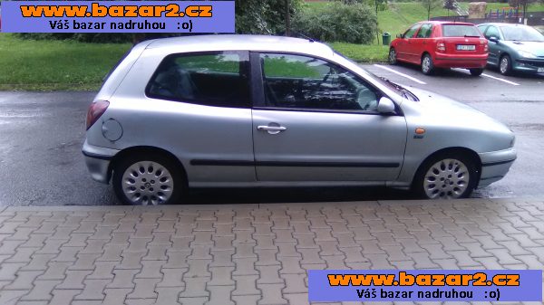 Fiat Bravo