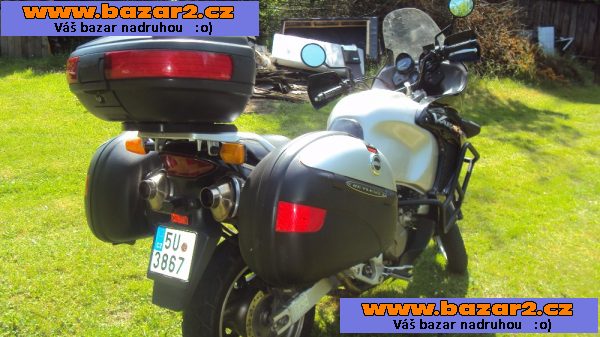 Honda 1000 xl Varadero,rv,2000
