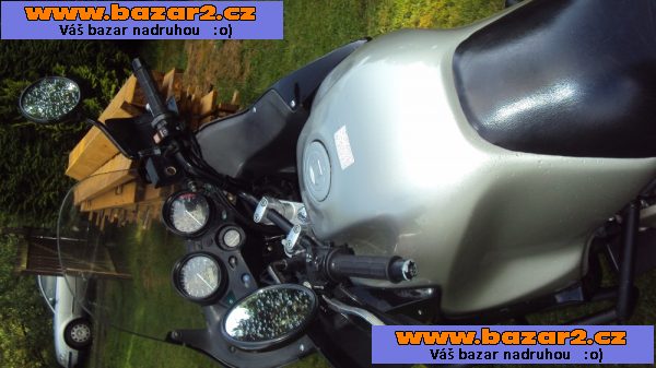 Honda 1000 xl Varadero,rv,2000