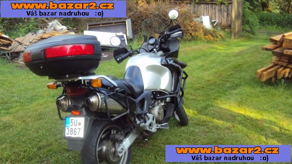 Honda 1000 xl Varadero,rv,2000