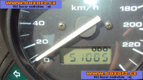 Honda 1000 xl Varadero,rv,2000