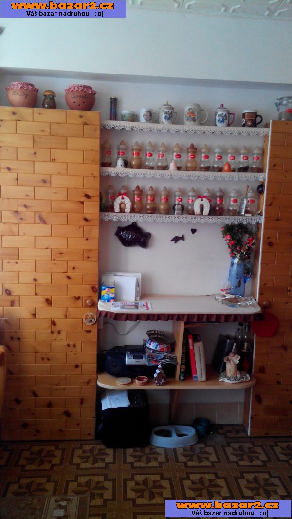 prodám byt
