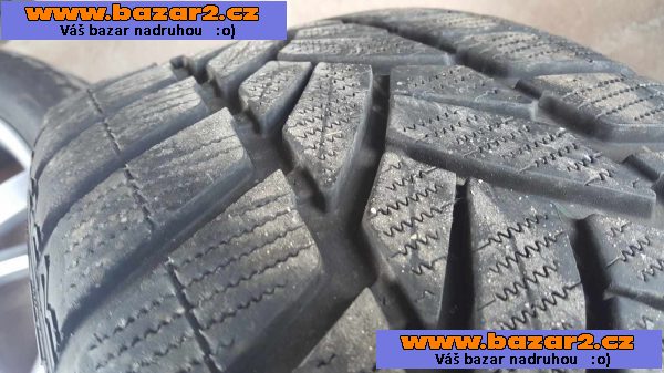 Sada  kol  Audi 4L0601025BM 