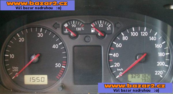 VW Multivan T4, 2,5 TDI, 4 x 4