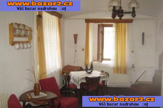 Prodej, rodinný dům,Trutnov,Vlčice