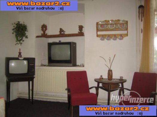 Prodej, rodinný dům,Trutnov,Vlčice