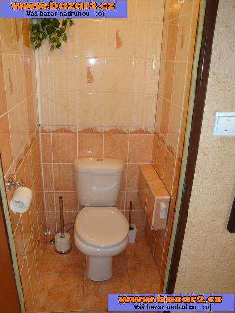 Prodej bytu OV 2+kk v Brně