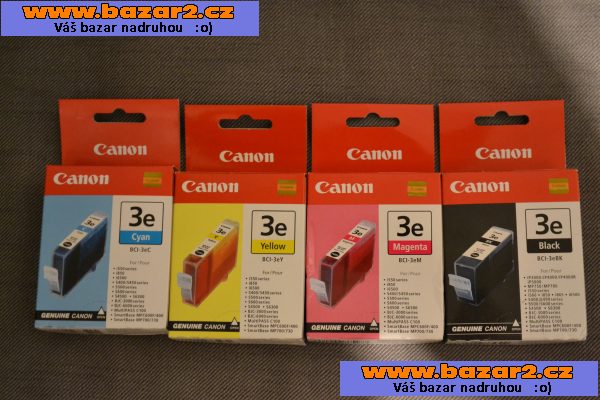 Prodám toner Canon