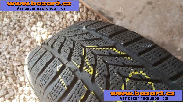 Mercedes M3 DE 756 5x112 