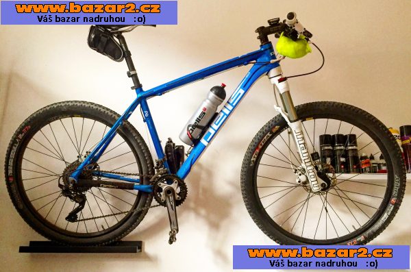 PELLS RAZER RACE 27,5 - 2014 - 22000,- původní cena asi 33000,--2, inzerce-cz.cz PELLS RAZER RACE 27,5 - 2014 - 22000,- původní cena asi 33000,-