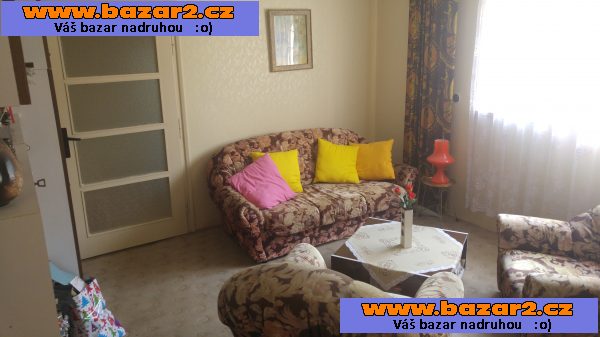 RD 3+1, garáž, pozemek 774 m2 ul. Královická, Bra