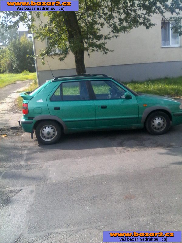 Prodávám 