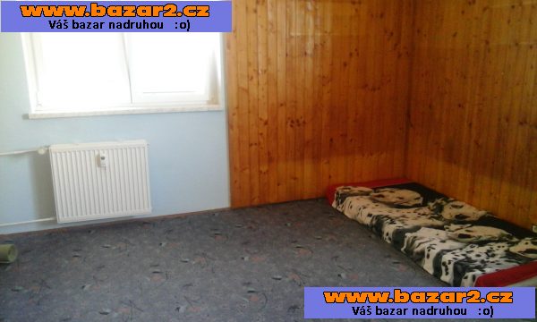 prodám byt 3+1