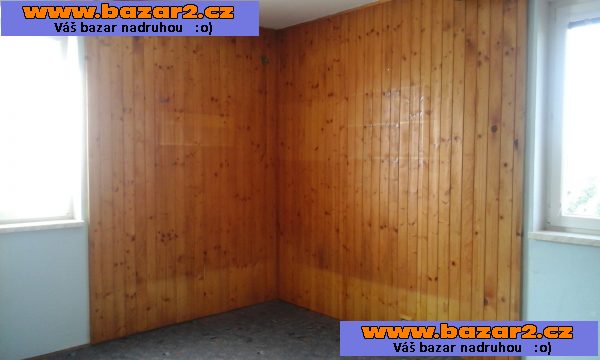 prodám byt 3+1