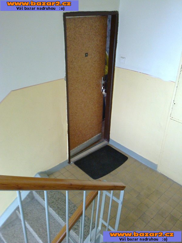 Prodám DB 3+1 na Meziboří