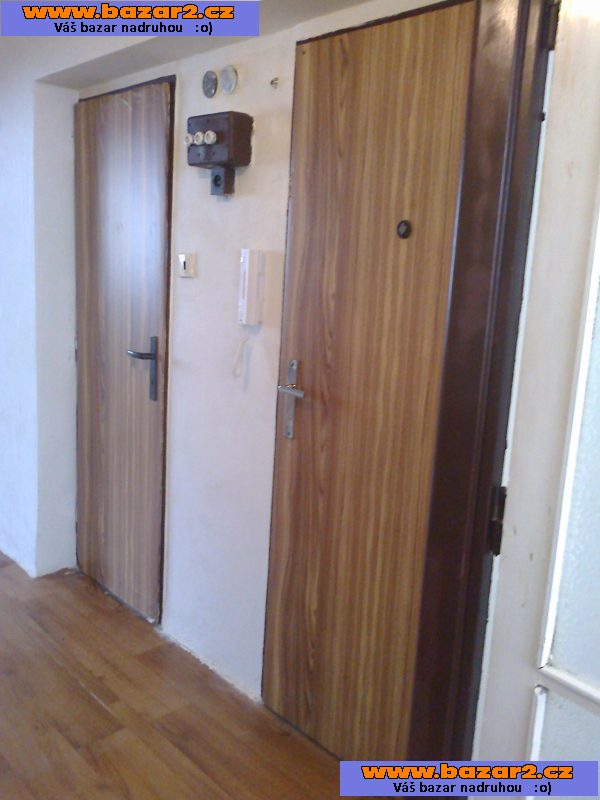Prodám DB 3+1 na Meziboří