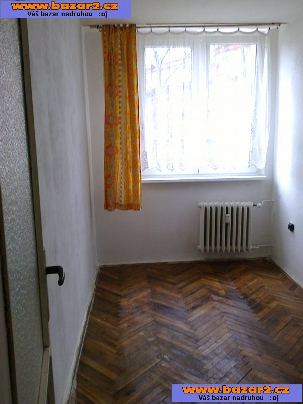 Prodám DB 3+1 na Meziboří