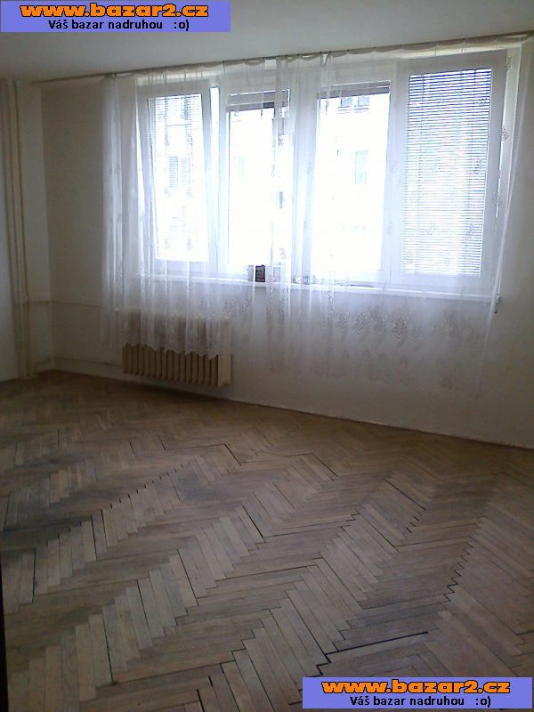 Prodám DB 3+1 na Meziboří
